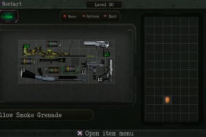 Save Room Screenshot