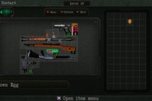 Save Room Screenshot