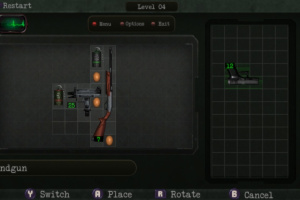 Save Room Screenshot