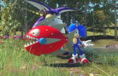 Sonic Frontiers - Screenshot 7 of 10