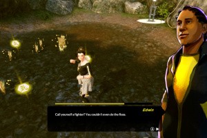 Cobra Kai 2: Dojos Rising Screenshot