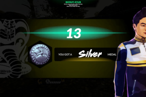 Cobra Kai 2: Dojos Rising Screenshot