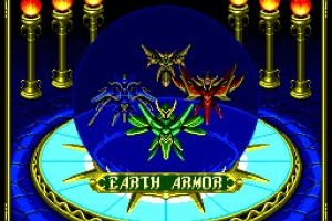 Lords of Thunder Screenshot