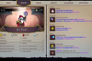 Rogue Legacy 2 Screenshot