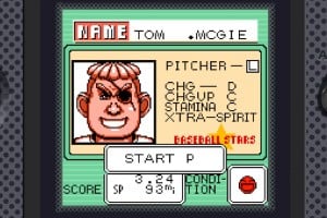 Neo Geo Pocket Color Selection Vol.2 Screenshot