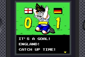 Neo Geo Pocket Color Selection Vol.2 Screenshot