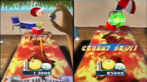 Frat Party Games: Pong Toss Review - Screenshot 1 of 4