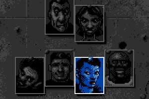 Grand Theft Auto 2 Screenshot