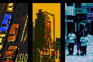 Grand Theft Auto 2 Screenshot