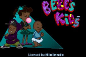 Bebe's Kids Screenshot