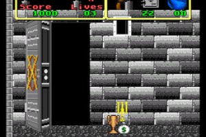 Home Alone Screenshot