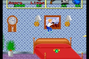 Home Alone Screenshot