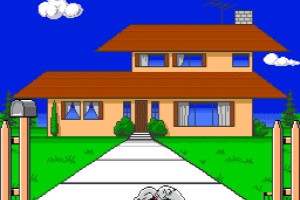 Family Dog Screenshot