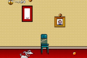 Family Dog Screenshot