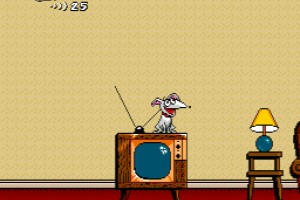 Family Dog Screenshot