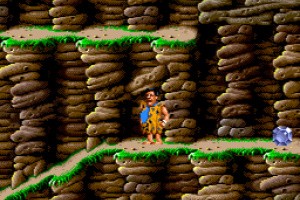 The Flintstones Screenshot
