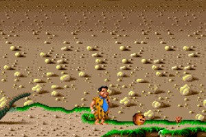 The Flintstones Screenshot