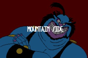 Space Ace Screenshot