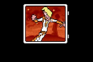 Space Ace Screenshot