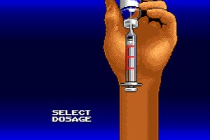 Captain Novolin Screenshot