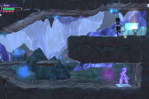 RWBY: Arrowfell Screenshot