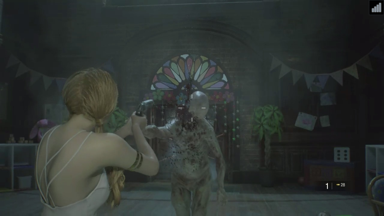 Cloud Versions of Resident Evil Games for the Nintendo Switch Get Release  Date - Cloud Dosage