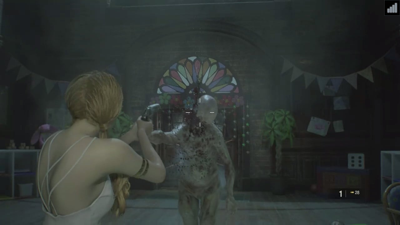 Resident Evil 2 Remake PS4, Xbox One preview - Release date can't come soon  enough, Gaming, Entertainment