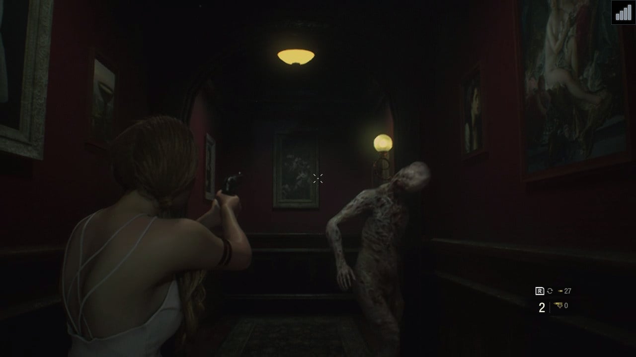 Resident Evil 2, 3, 7, & 8 Headed to Switch this Year via Cloud Streaming -  Rely on Horror