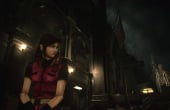 Resident Evil 2 - Cloud Version - Screenshot 2 of 10