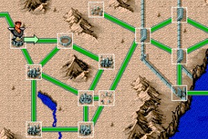 Last Battle: Legend Of The Final Hero Screenshot