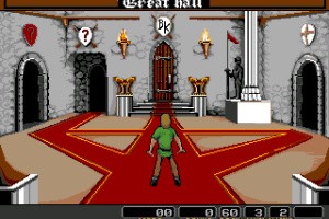 Dark Castle Screenshot