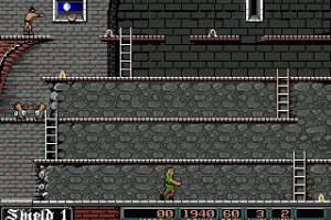 Dark Castle Screenshot