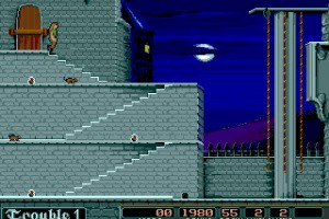 Dark Castle Screenshot