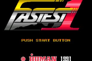 Fastest 1 Screenshot