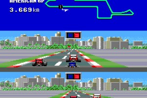 Fastest 1 Screenshot