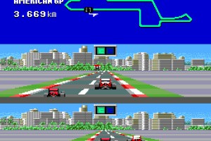 Fastest 1 Screenshot