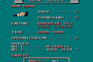 Fastest 1 Screenshot