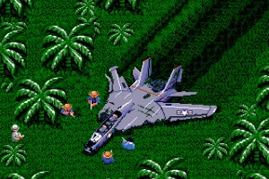 Caliber.50 Screenshot