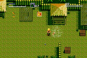 Caliber.50 Screenshot