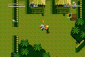 Caliber.50 Screenshot