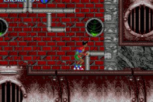 Captain Planet And The Planeteers Screenshot