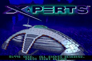 X-Perts Screenshot