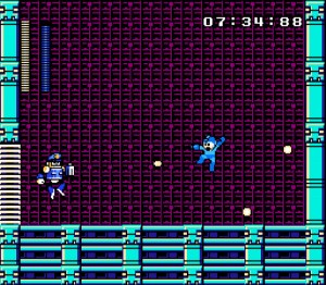 Mega Man 9 Review - Screenshot 2 of 5