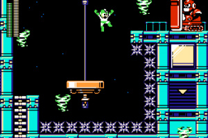 Mega Man 9 Screenshot