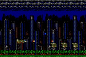 XDR: X-Dazedly Ray Screenshot