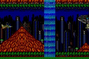 XDR: X-Dazedly Ray Screenshot