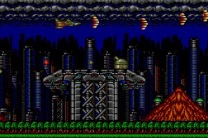 XDR: X-Dazedly Ray Screenshot