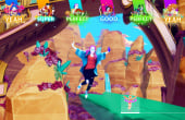 Just Dance 2023 Edition Review - Screenshot 2 of 7