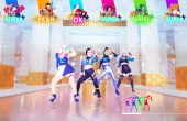 Just Dance 2023 Edition Review - Screenshot 3 of 7