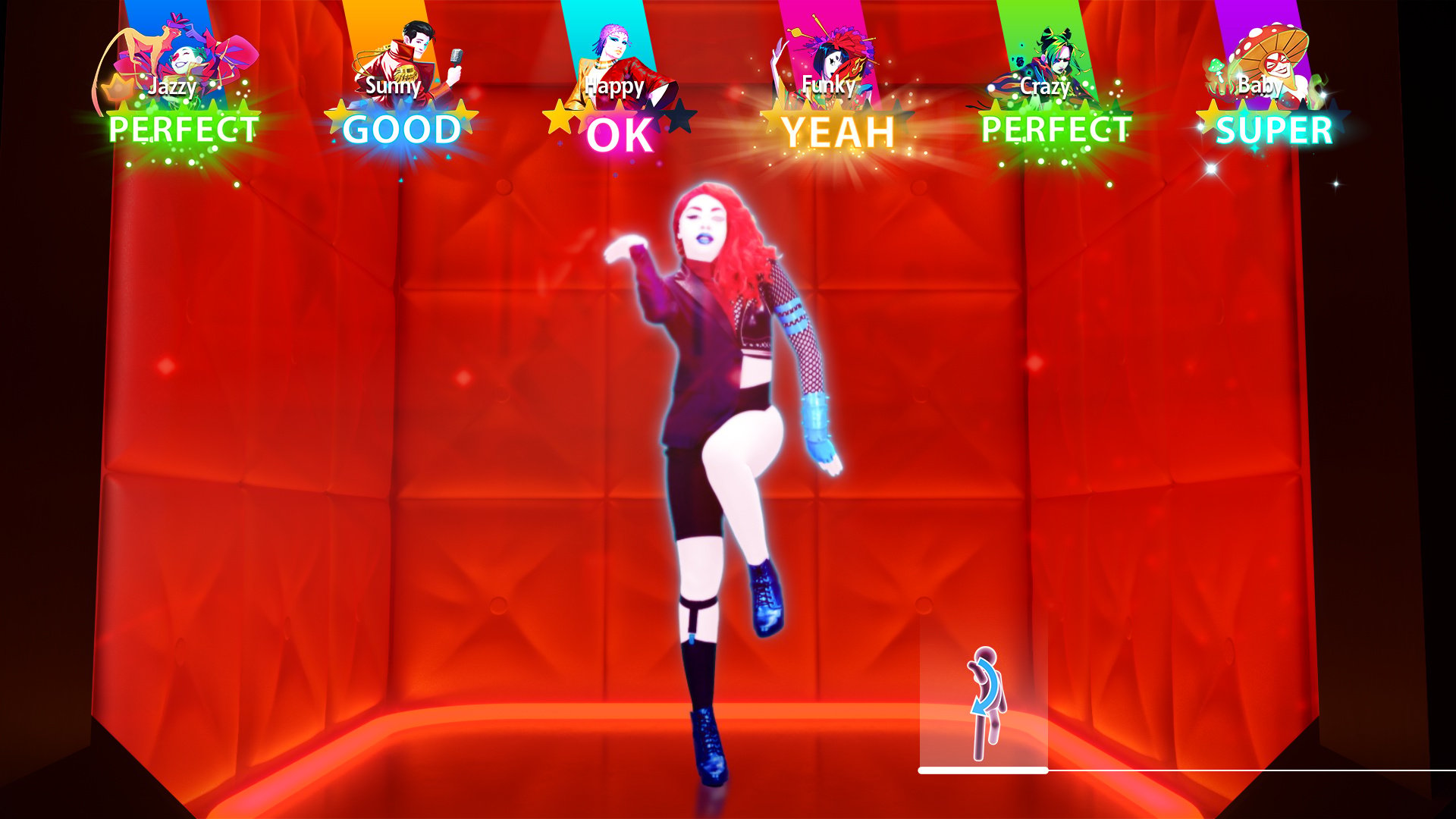 Review: Just Dance 2023 inova com customização e opções de hits